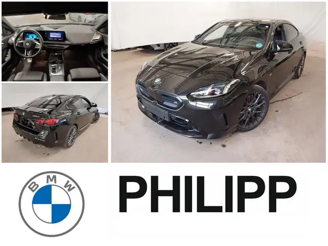 BMW 235 M235 xDrive M Sport IconicGlow DA-Prof 360° H&K