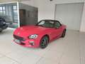 Fiat 124 Spider 124 spider 1.4 MultiAir Lusso Червоний - thumbnail 4
