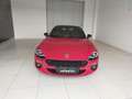 Fiat 124 Spider 124 spider 1.4 MultiAir Lusso Червоний - thumbnail 2