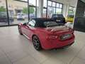 Fiat 124 Spider 124 spider 1.4 MultiAir Lusso Червоний - thumbnail 6