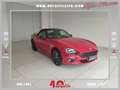 Fiat 124 Spider 124 spider 1.4 MultiAir Lusso Червоний - thumbnail 1