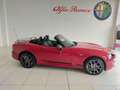 Fiat 124 Spider 124 spider 1.4 MultiAir Lusso Червоний - thumbnail 3