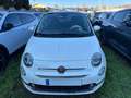 Fiat 500 1.0 FireFly Hybrid Dolcevita Blanc - thumbnail 2
