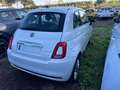 Fiat 500 1.0 FireFly Hybrid Dolcevita Blanc - thumbnail 4