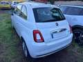 Fiat 500 1.0 FireFly Hybrid Dolcevita Blanc - thumbnail 6