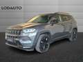 Jeep Compass Compass 1.5 Turbo T4 130 CV MHEV 2WD Limited DCT Grau - thumbnail 1