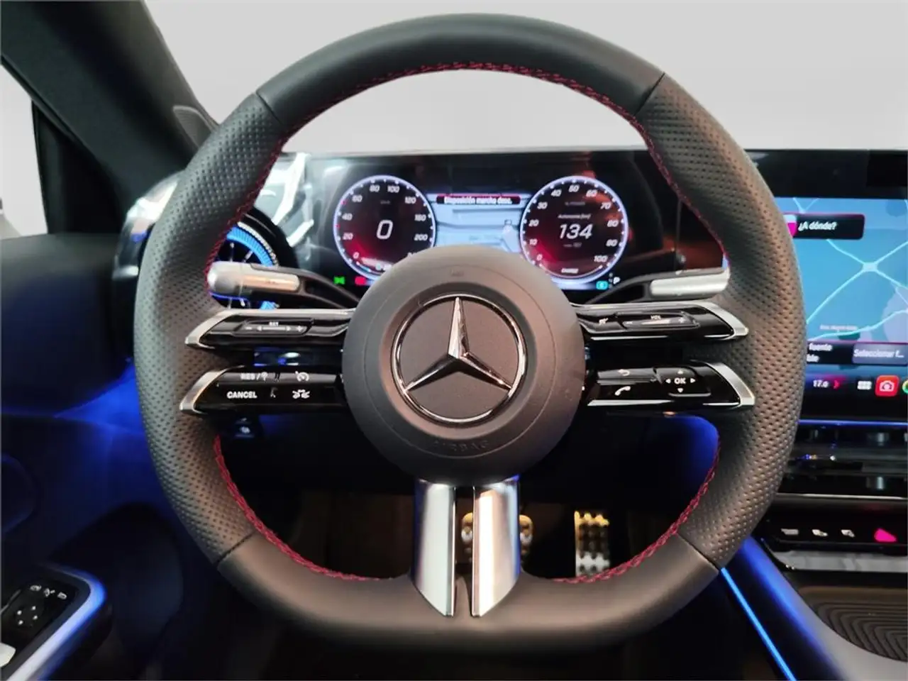 Mercedes-Benz CLA 2026 — фото 7