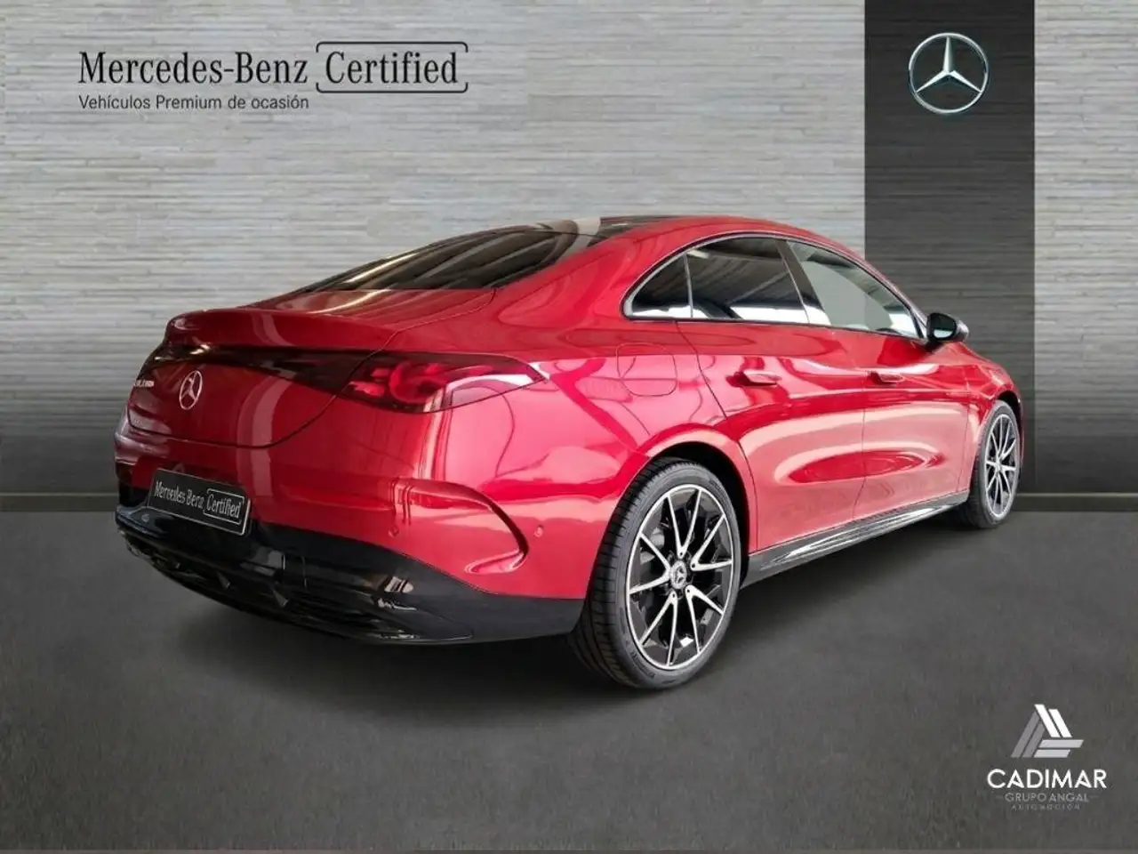 Mercedes-Benz CLA 2026