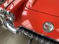 Corvette C1 Seltene 58er matching numbers Rouge - thumbnail 7