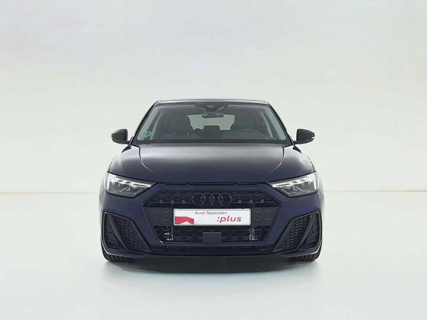 Audi A1 Sportback 30 TFSI Adrenalin S tronic 85kW Azul - 2