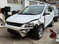 Ford Kuga Unfallfahrzeug ist Nicht Fahrbereit Airbag sind of Weiß - thumbnail 3