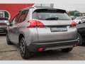 Peugeot 2008 Allure 12V VTi Navi Klimaauto PDC Navi Grau - thumbnail 4