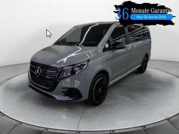 V 300 d 4MATIC AVANTGARDE AMG VOLL