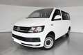 Volkswagen Transporter Combi 2.0 TDI 81 kW (110 CV) (banco ac Blanco - thumbnail 1