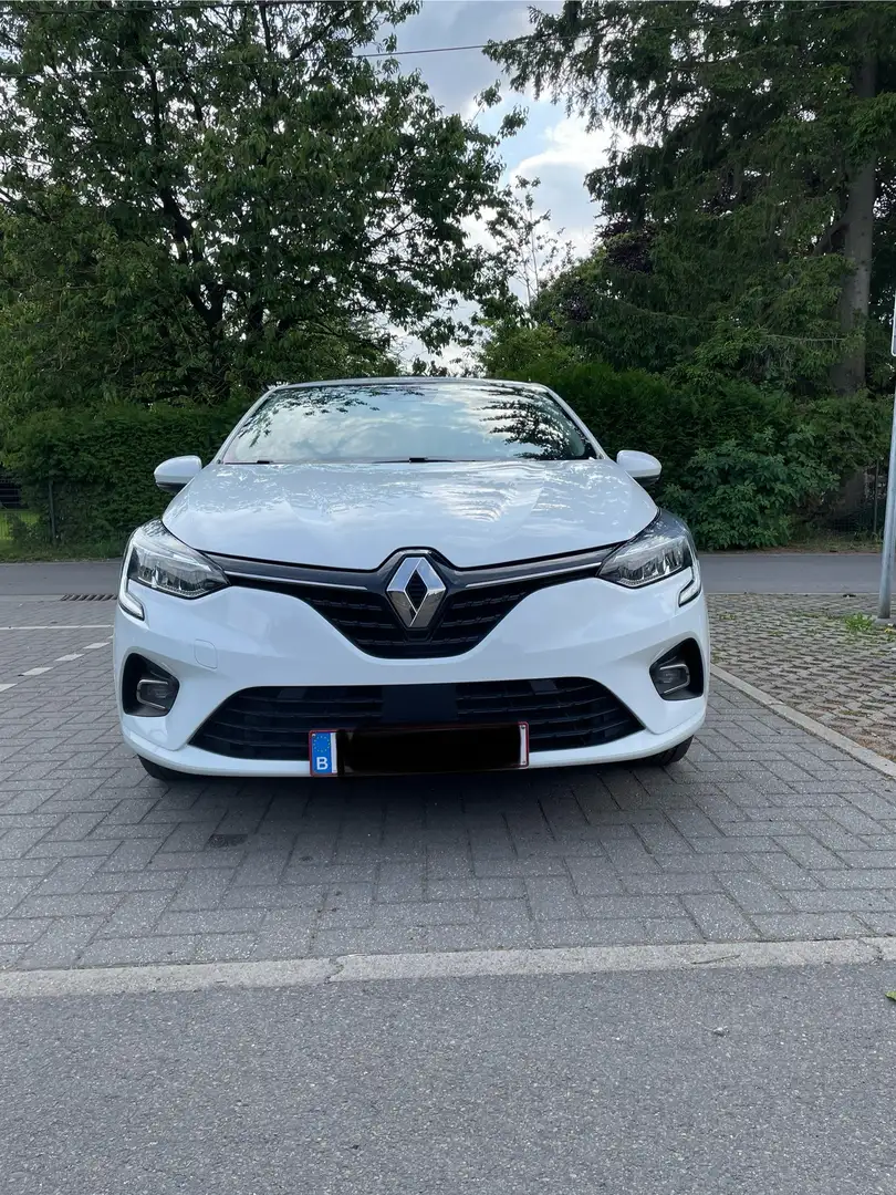 Renault Clio 1.0i SCe Life - 2