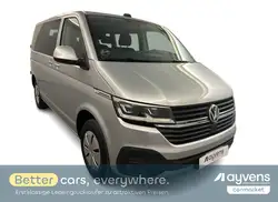 Volkswagen T6 Caravelle Caravelle T6.1 DSG Kurz 4MOTION