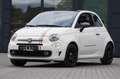 Fiat 500C 500 Cabrio S *MIT 2 JAHREN GARANTIE* Weiß - thumbnail 1