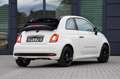 Fiat 500C 500 Cabrio S *MIT 2 JAHREN GARANTIE* Weiß - thumbnail 7