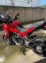 Ducati Multistrada 1200 Enduro stradale Roşu - thumbnail 2