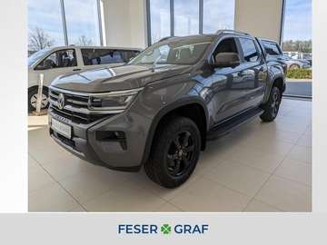 PanAmericana 3.0 TDI 177 kW