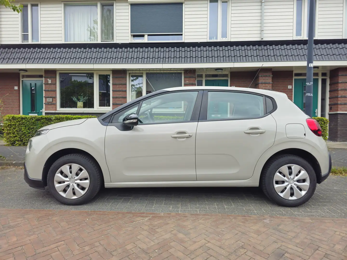 Citroen C3 C3 1.2 PT Feel 105g - 2