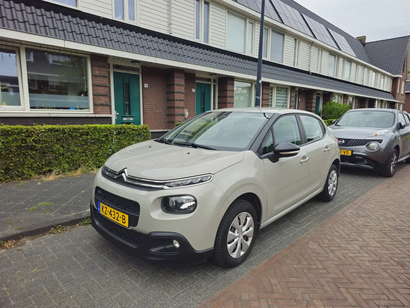 Citroen C3 C3 1.2 PT Feel 105g - 1