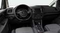 Volkswagen Sharan Sharan 2.0 TDI DSG Highline Grau - thumbnail 4