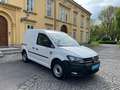 Volkswagen Caddy Caddy Kastenwagen 2,0 TDI ÖAMTC Test NEU Li+Re-... Blanco - thumbnail 5
