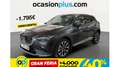 Mazda CX-3 2.0 Skyactiv-G Zenith 2WD 89kW Gris - thumbnail 1