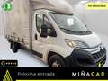 Citroen Jumper Chasis Cb. 2.2BlueHDi 35 L4 Heavy 140 Bianco - thumbnail 1