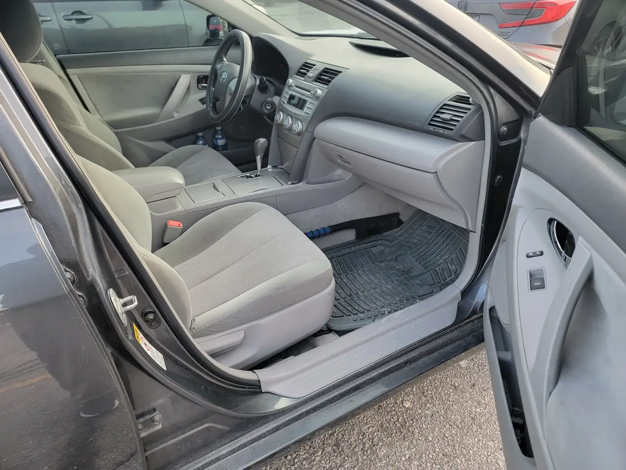 Toyota Camry снимка Toyota Camry