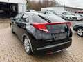 Honda Civic Lim. 5-trg. 1.6 i-DTEC Lifestyle Xenon Eur Schwarz - thumbnail 4