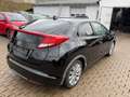 Honda Civic Lim. 5-trg. 1.6 i-DTEC Lifestyle Xenon Eur Schwarz - thumbnail 3