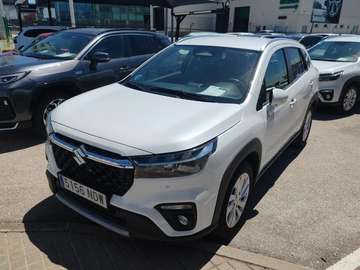 1.4L Mild Hybrid S2 4WD