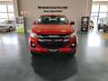 Isuzu D-Max D-Max IV 2024 1.9 crew N60BB+ 4x4 auto - 11.000 km Arancione - thumbnail 2
