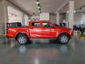 Isuzu D-Max D-Max IV 2024 1.9 crew N60BB+ 4x4 auto - 11.000 km Arancione - thumbnail 8