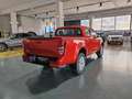 Isuzu D-Max D-Max IV 2024 1.9 crew N60BB+ 4x4 auto - 11.000 km Arancione - thumbnail 7