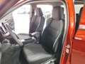 Isuzu D-Max D-Max IV 2024 1.9 crew N60BB+ 4x4 auto - 11.000 km Arancione - thumbnail 12