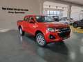 Isuzu D-Max D-Max IV 2024 1.9 crew N60BB+ 4x4 auto - 11.000 km Arancione - thumbnail 3