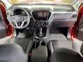 Isuzu D-Max D-Max IV 2024 1.9 crew N60BB+ 4x4 auto - 11.000 km Arancione - thumbnail 10
