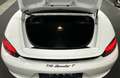 Porsche Boxster 718 T LED Approved Klima LED Blanc - thumbnail 21