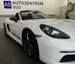 Porsche Boxster 718 T LED Approved Klima LED Blanc - thumbnail 23