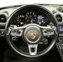 Porsche Boxster 718 T LED Approved Klima LED Blanc - thumbnail 8