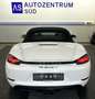 Porsche Boxster 718 T LED Approved Klima LED Blanc - thumbnail 19