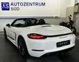 Porsche Boxster 718 T LED Approved Klima LED Blanc - thumbnail 5