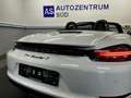 Porsche Boxster 718 T LED Approved Klima LED Blanc - thumbnail 24