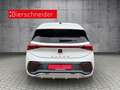 CUPRA Born 77KWh 5-J-GARANTIE NAVI KAMERA LED ACC APP 19 Weiß - thumbnail 4