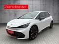 CUPRA Born 77KWh 5-J-GARANTIE NAVI KAMERA LED ACC APP 19 Weiß - thumbnail 1