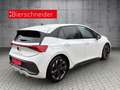 CUPRA Born 77KWh 5-J-GARANTIE NAVI KAMERA LED ACC APP 19 Alb - thumbnail 5