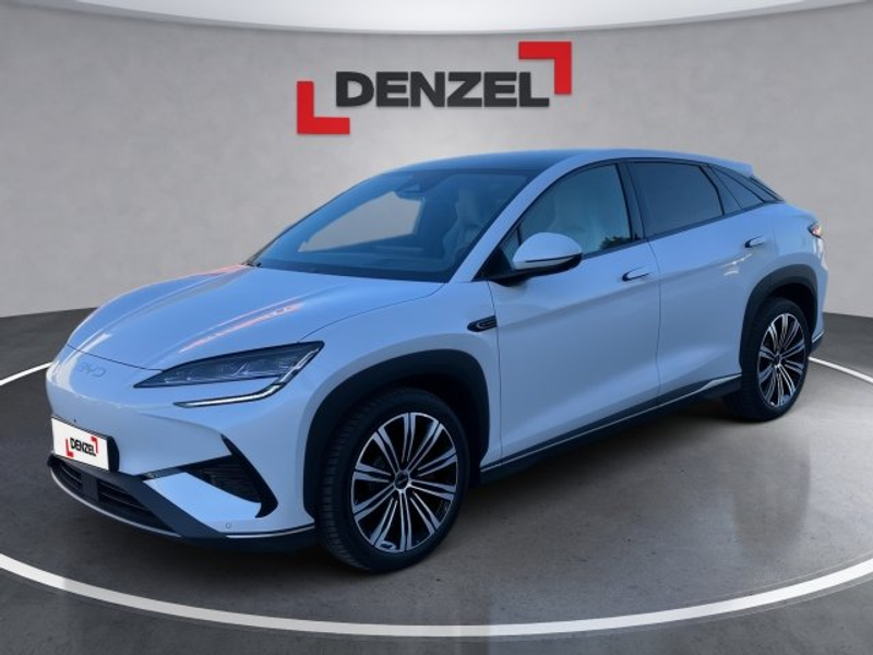 BYD Sealion 7 Excellence AWD
